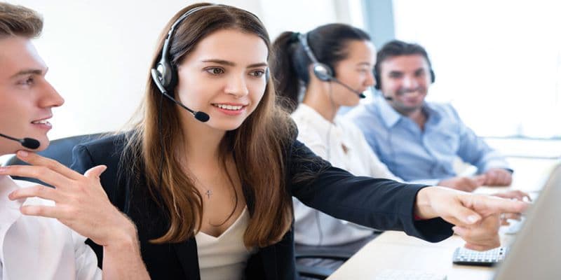 Các cách thức để liên hệ Kuwin nhanh chóng