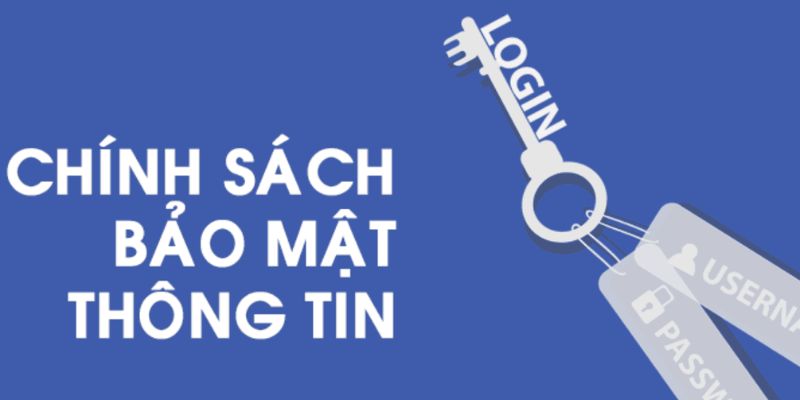 Sử dụng các công nghệ bảo mật tiên tiến nhất để đảm bảo dữ liệu
