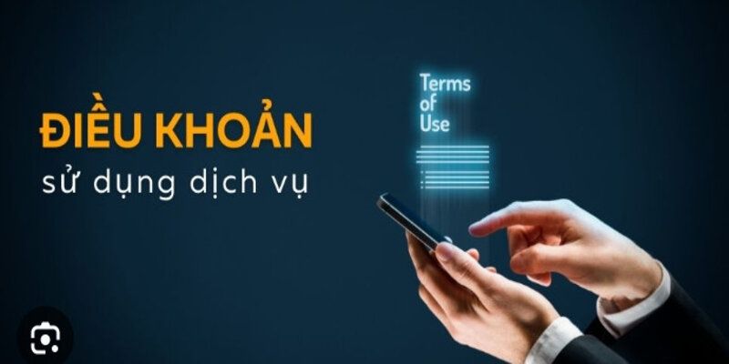 Hướng giải quyết khi vi phạm điều khoản sử dụng