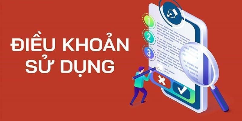 Những điều khoản nổi bật tại nhà cái Kuwin