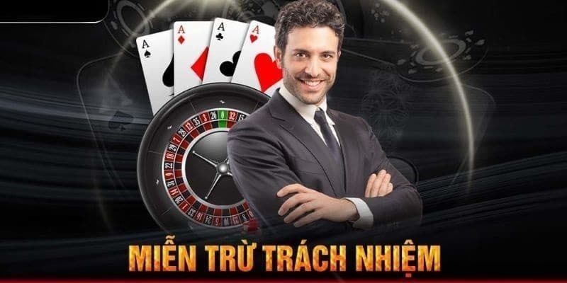 Những yếu tố quan trọng trong mục miễn trừ trách nhiệm